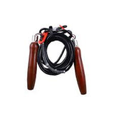 Vicky jumprope adjustable